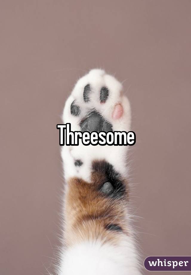 Threesome