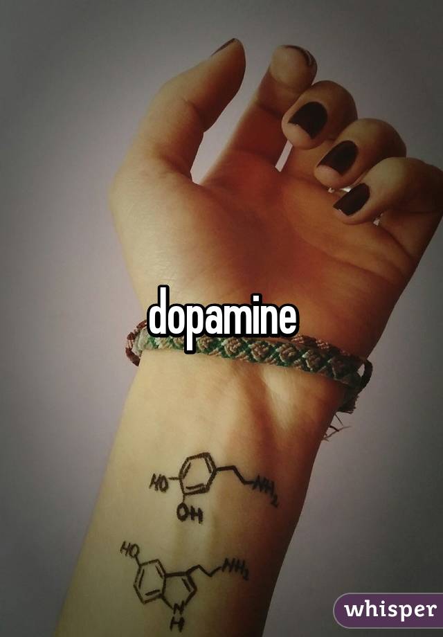 dopamine