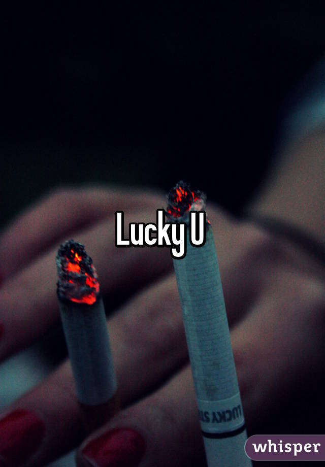 Lucky U 