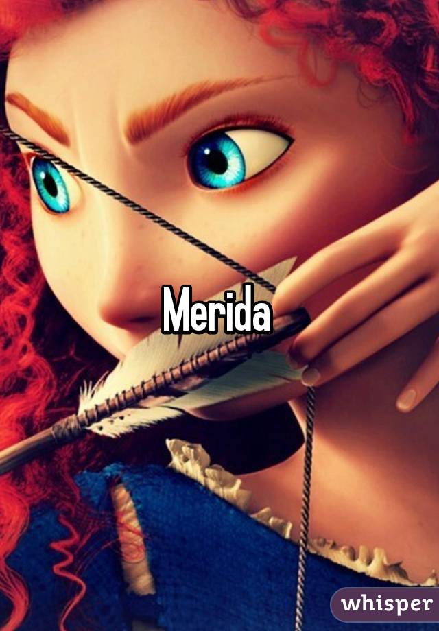 Merida 