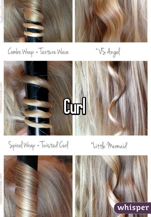 Curl 