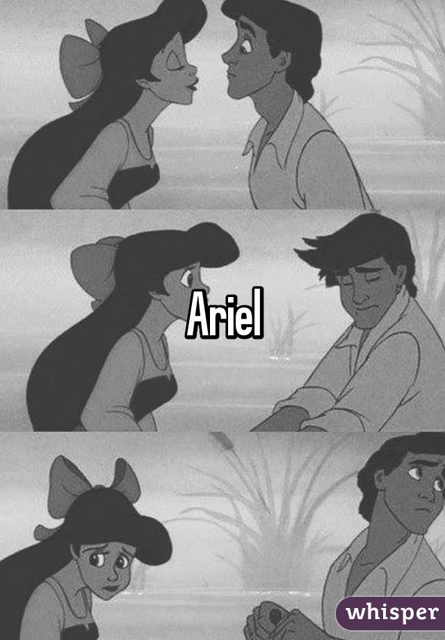 Ariel