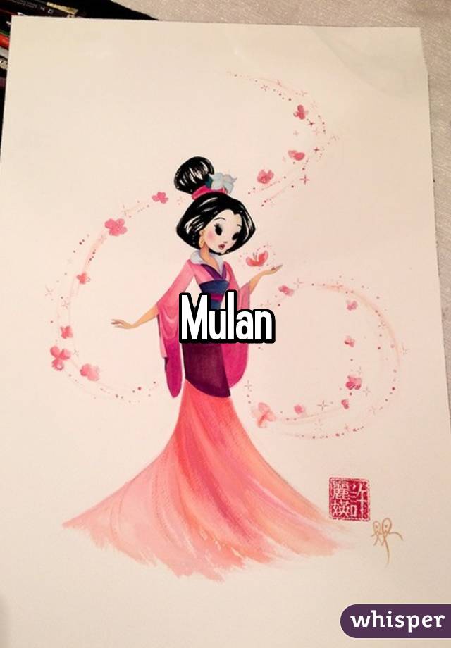 Mulan