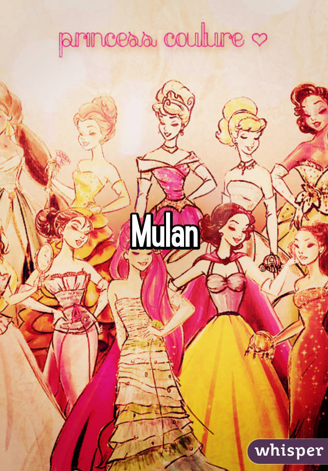 Mulan