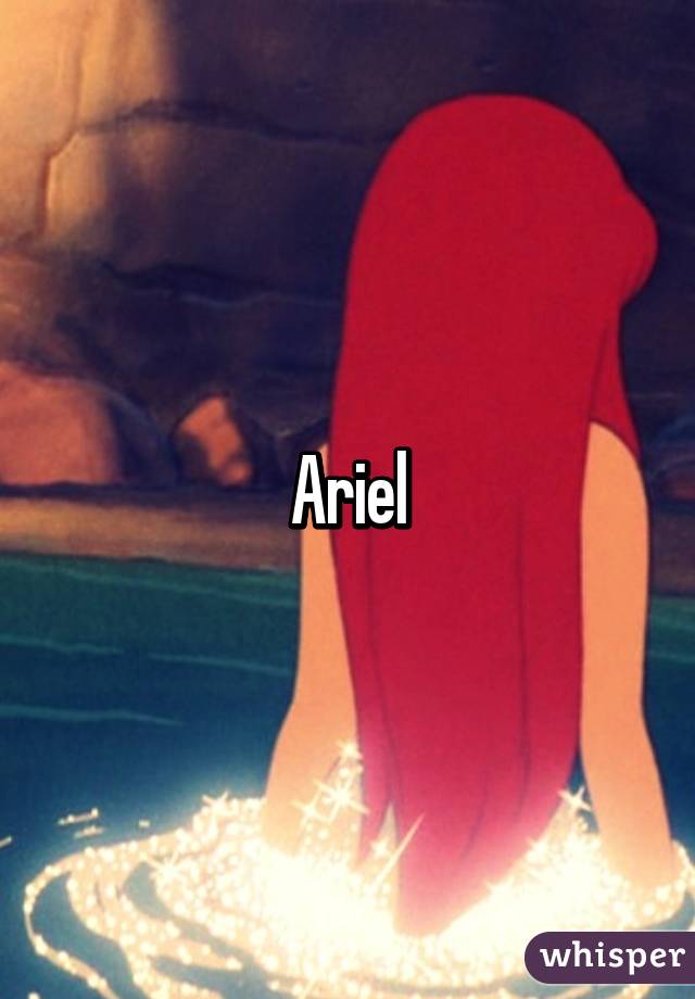 Ariel