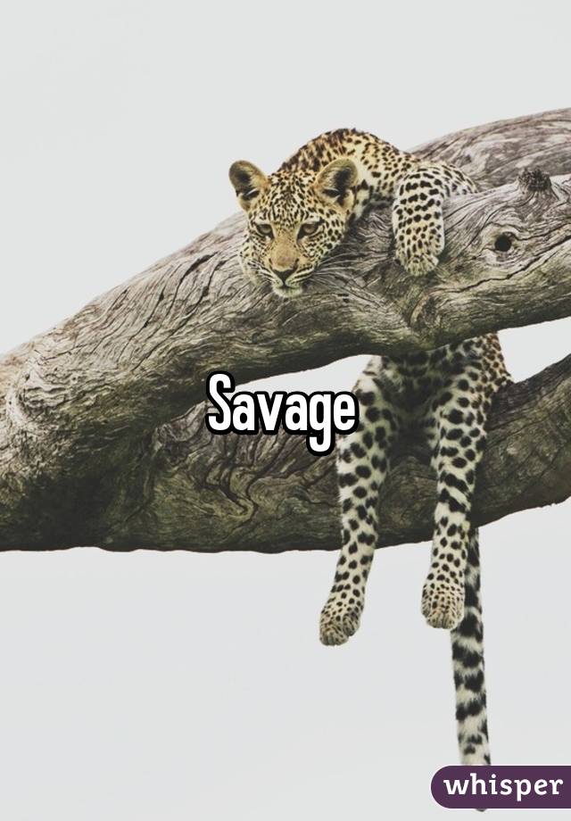 Savage 
