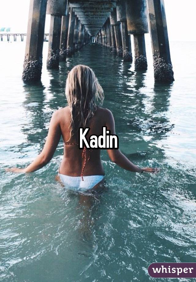 Kadin