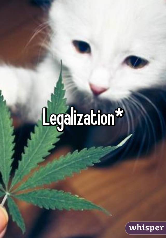 Legalization*