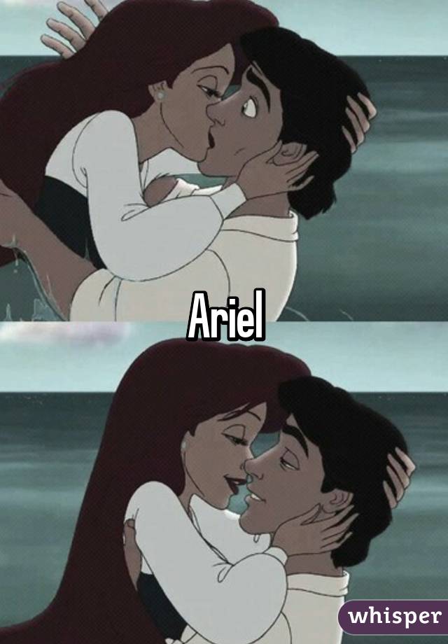 Ariel