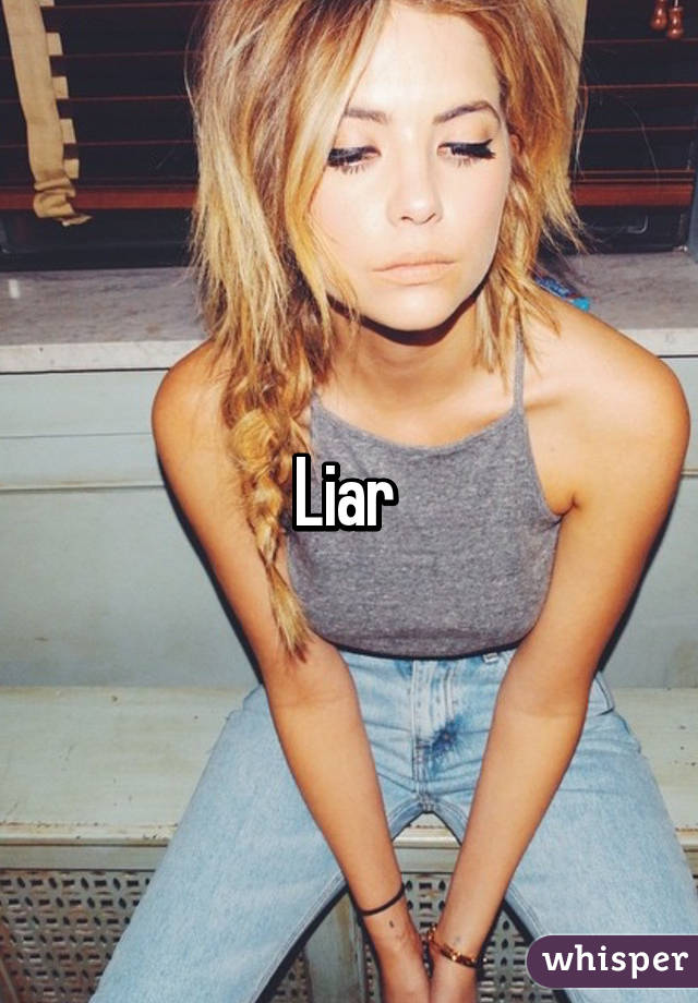 Liar 