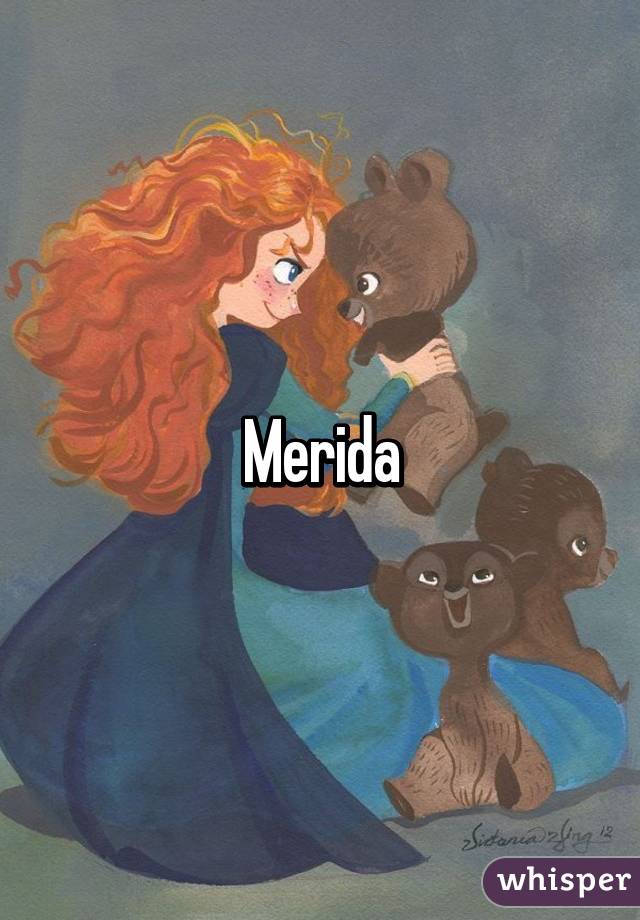 Merida