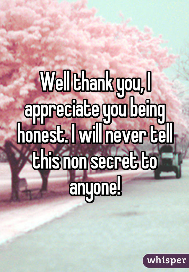 thank-you-for-being-honest