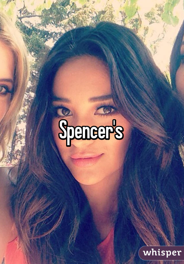Spencer's 