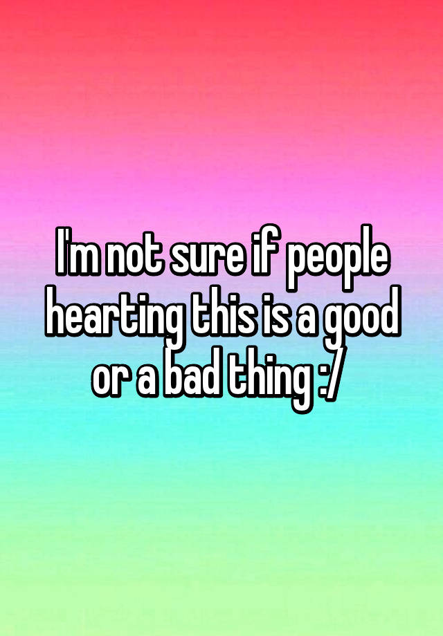 Is Being Alone A Good Or A Bad Thing For Waverly