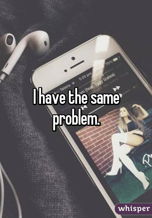 I have the same problem.