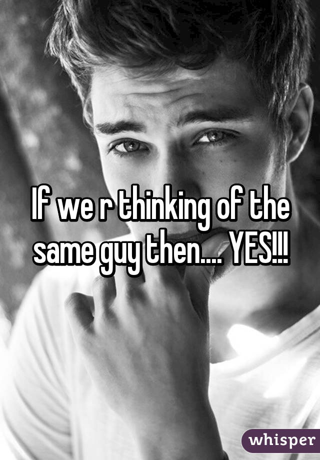 If we r thinking of the same guy then.... YES!!!