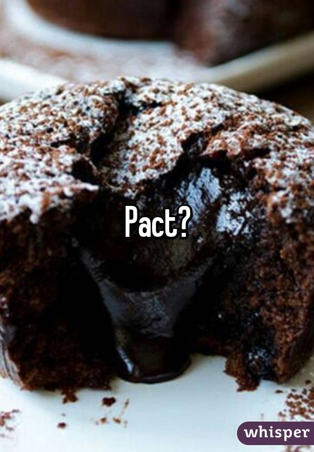 Pact?