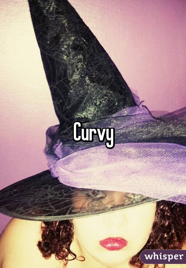 Curvy