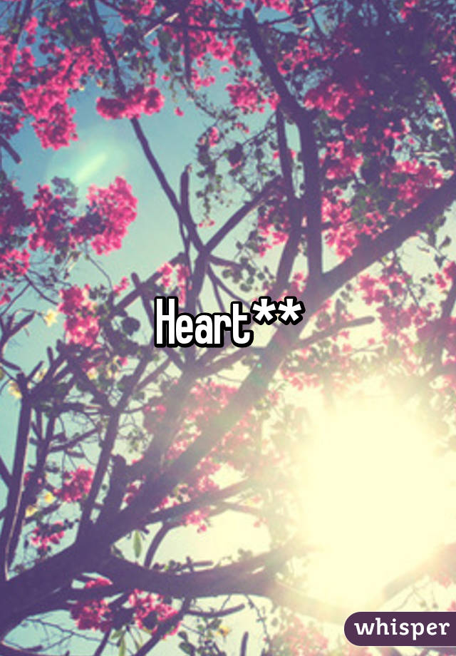 Heart**