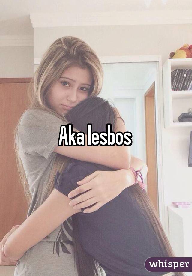 Aka lesbos 