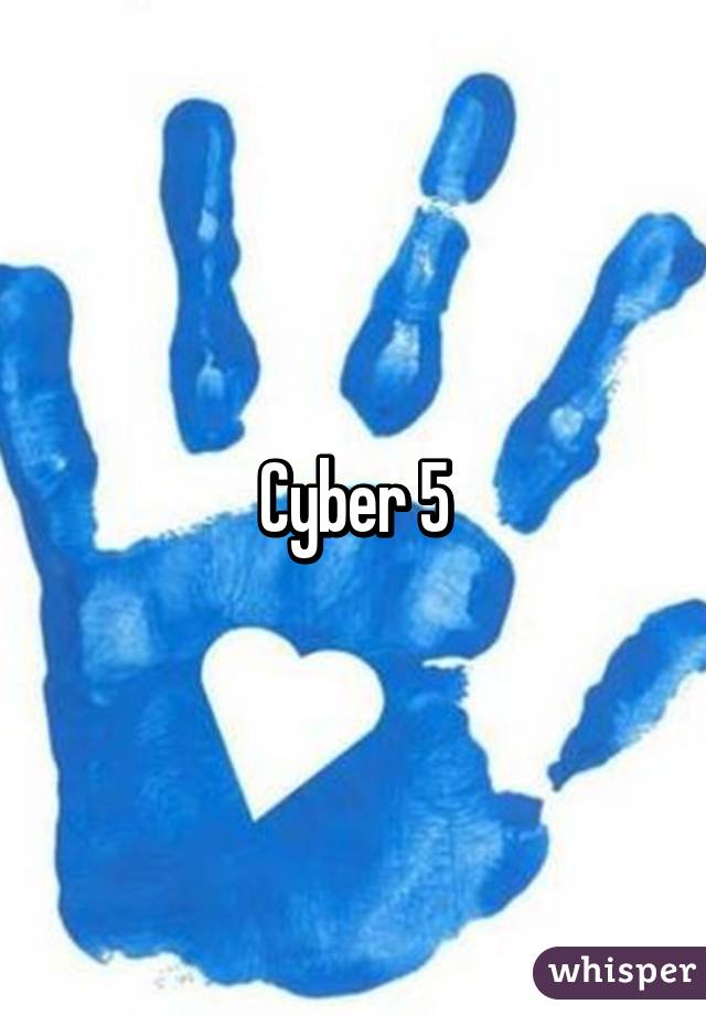 Cyber 5