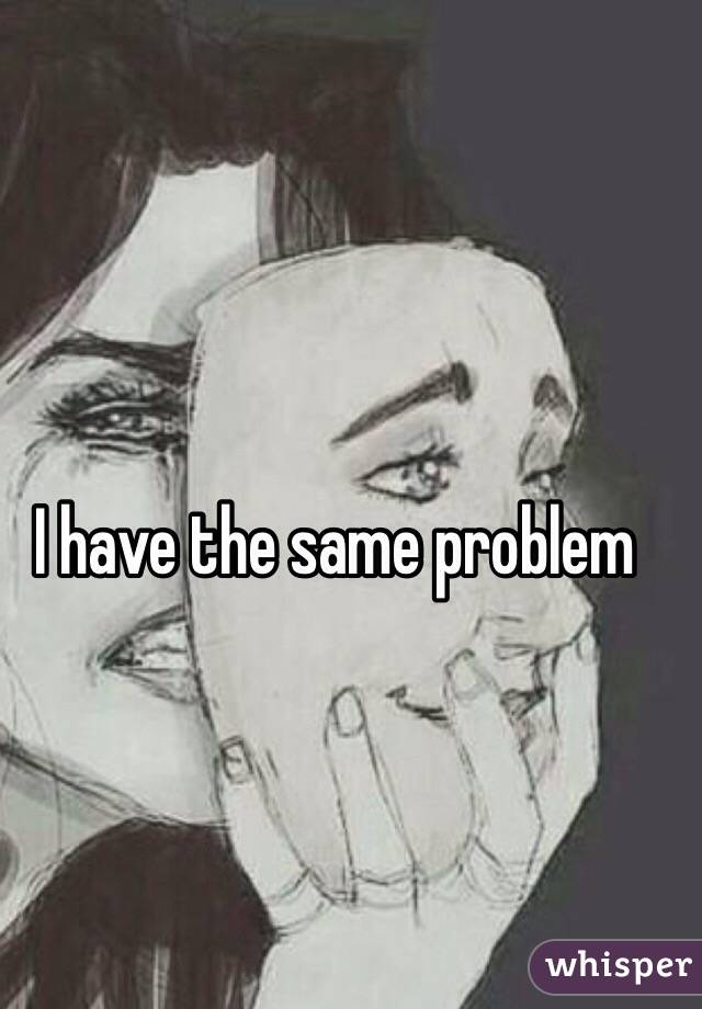 I have the same problem