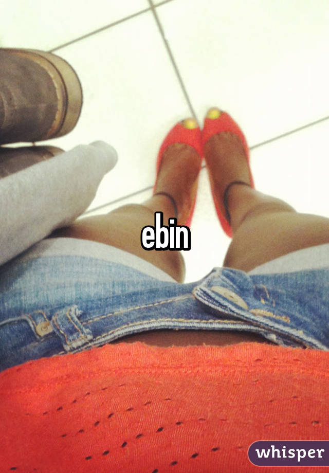 ebin