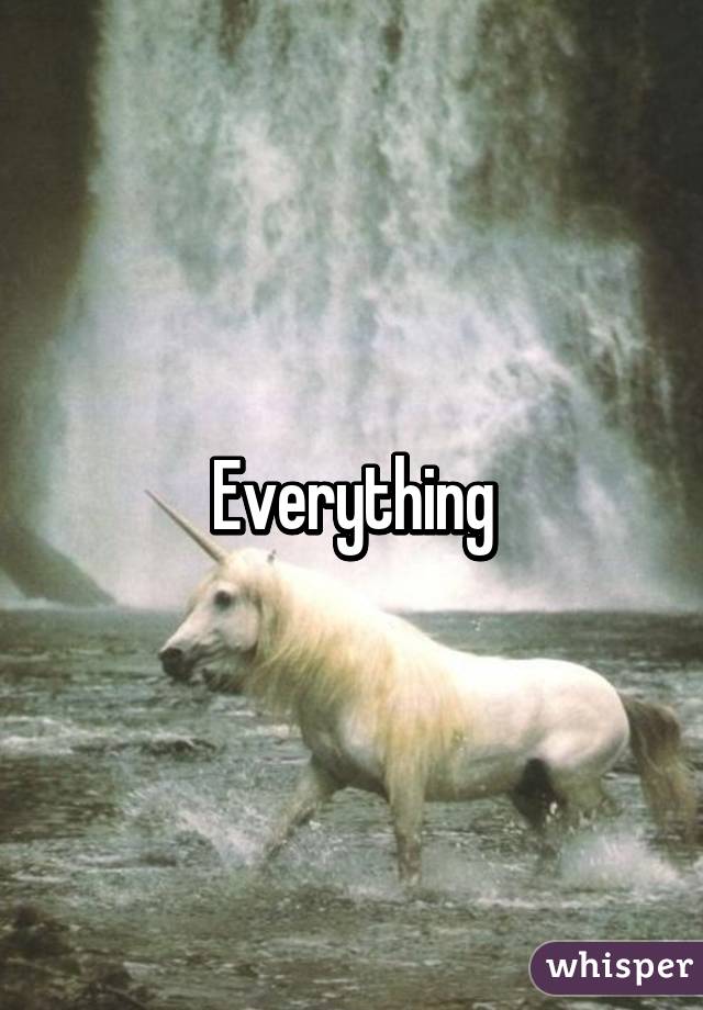 Everything