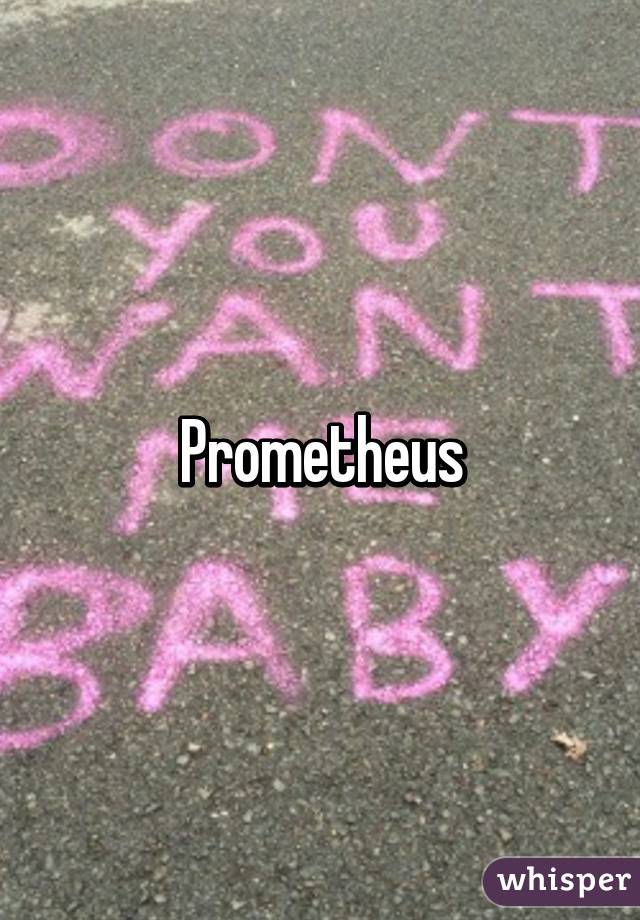 Prometheus