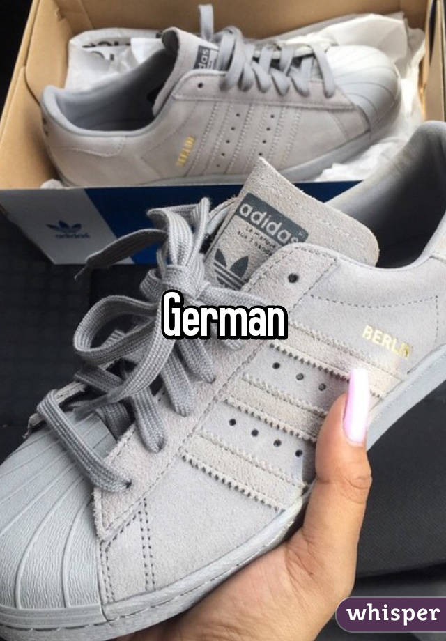 German