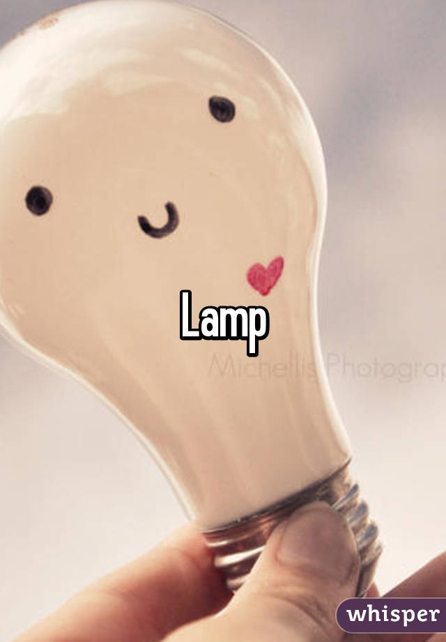 Lamp