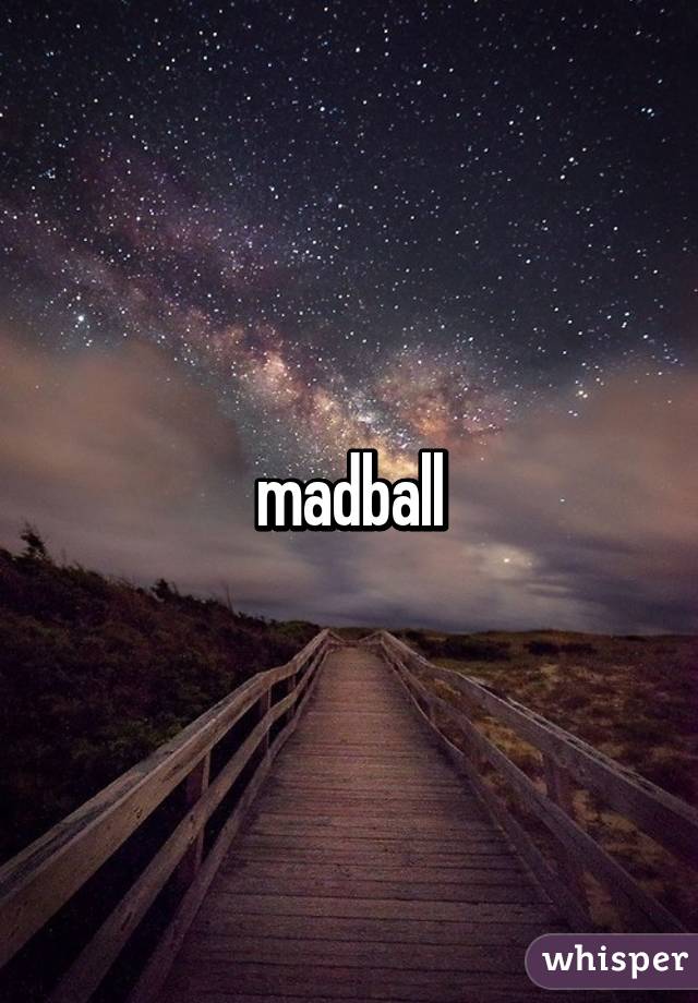 madball