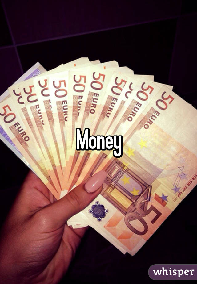 Money