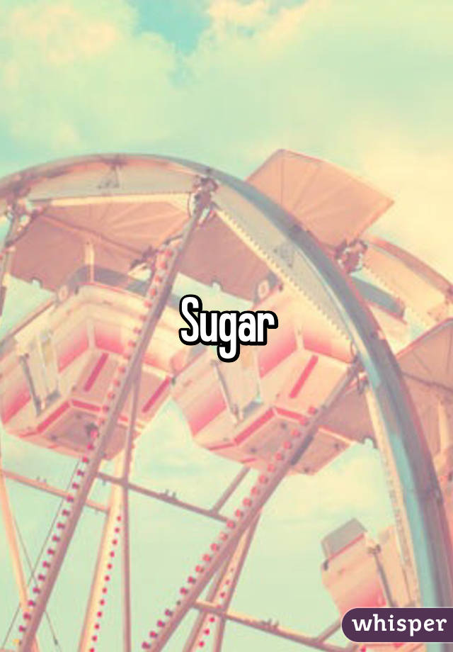 Sugar