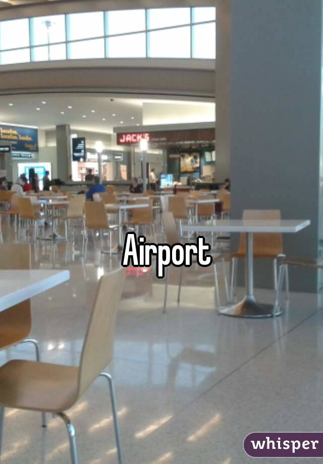 Airport 