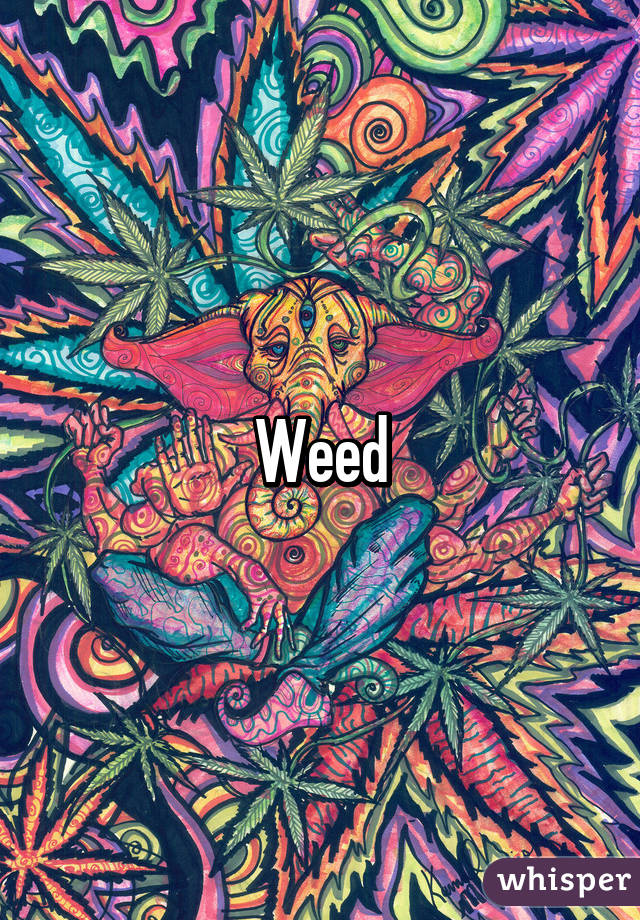 Weed