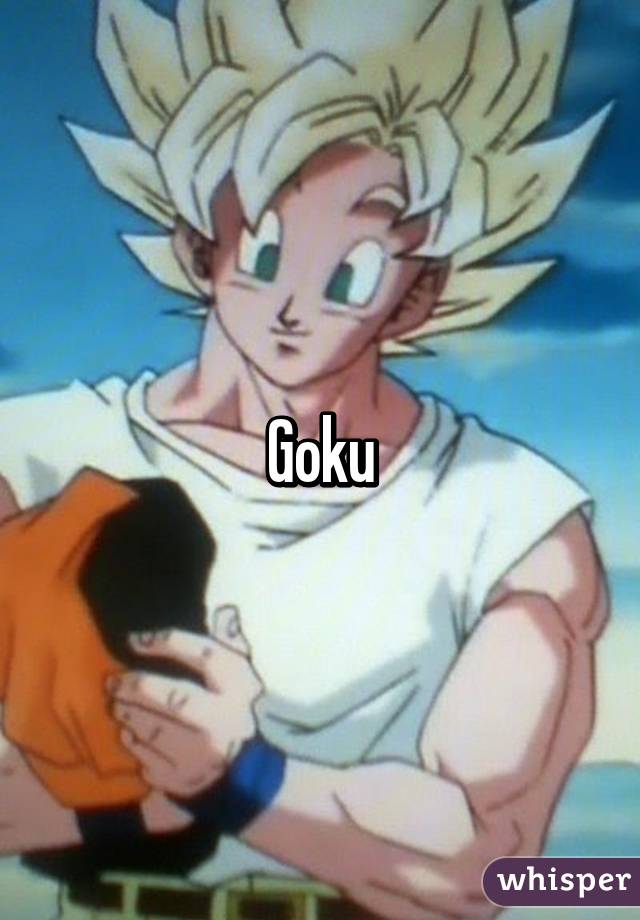 Goku