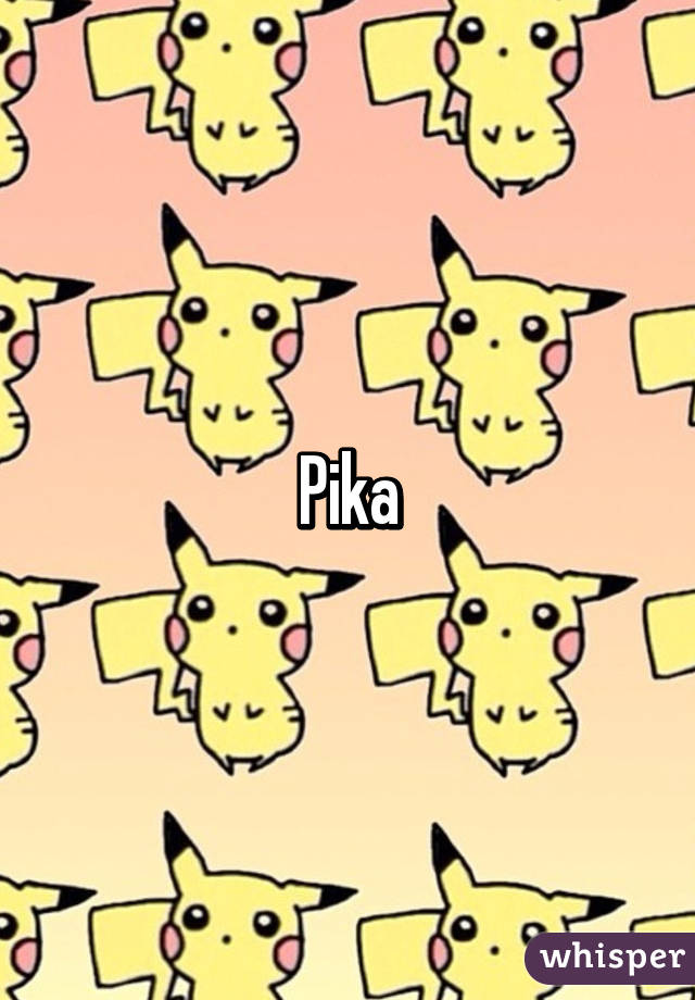 Pika