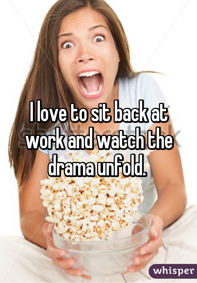 I Love Popcorn Movie Streaming