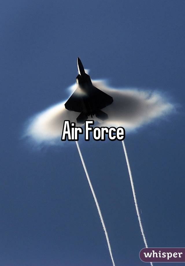 Air Force