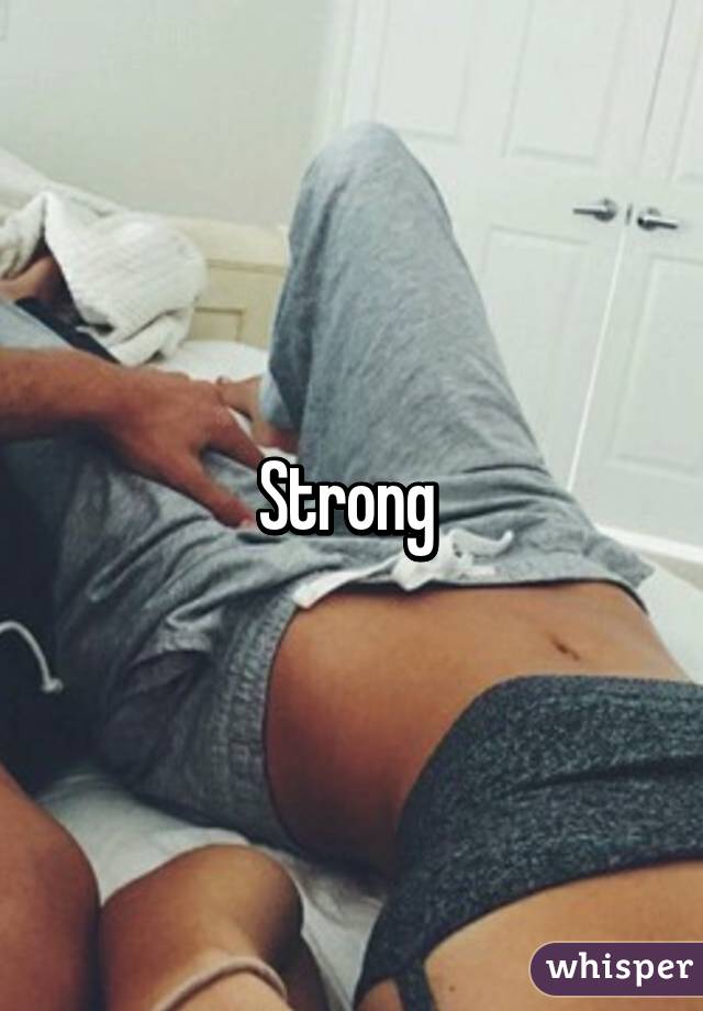 Strong 