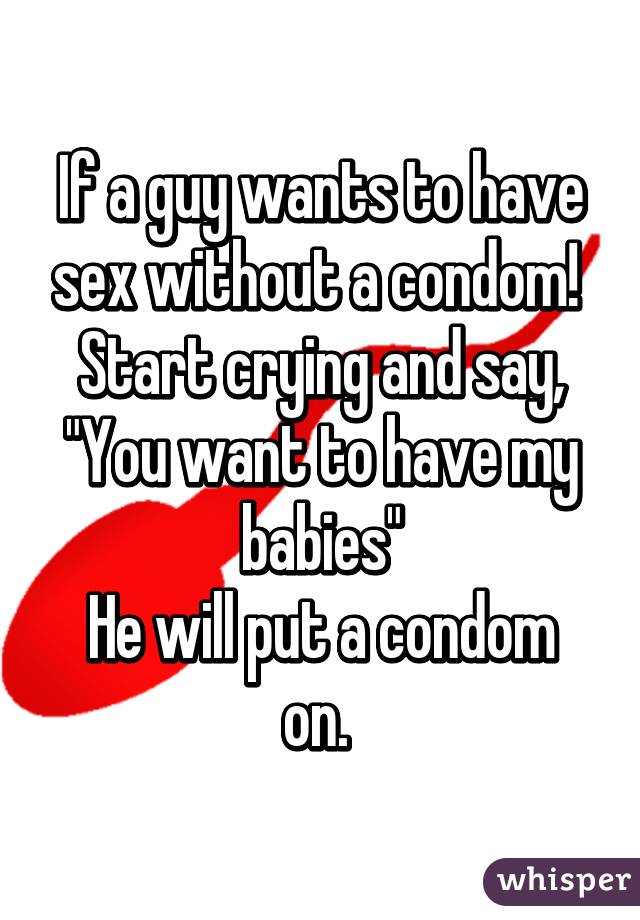 Have Sex Condom 16