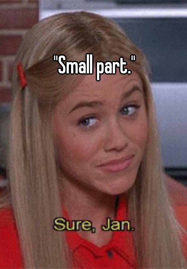 small-part