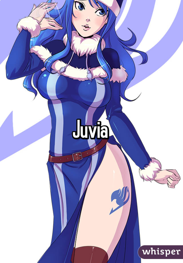 Juvia 