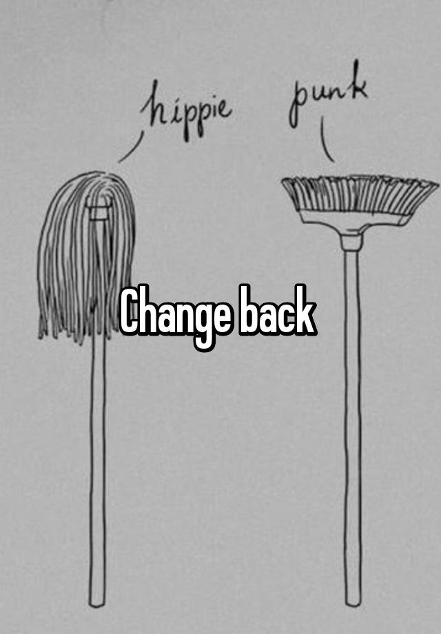 change-back