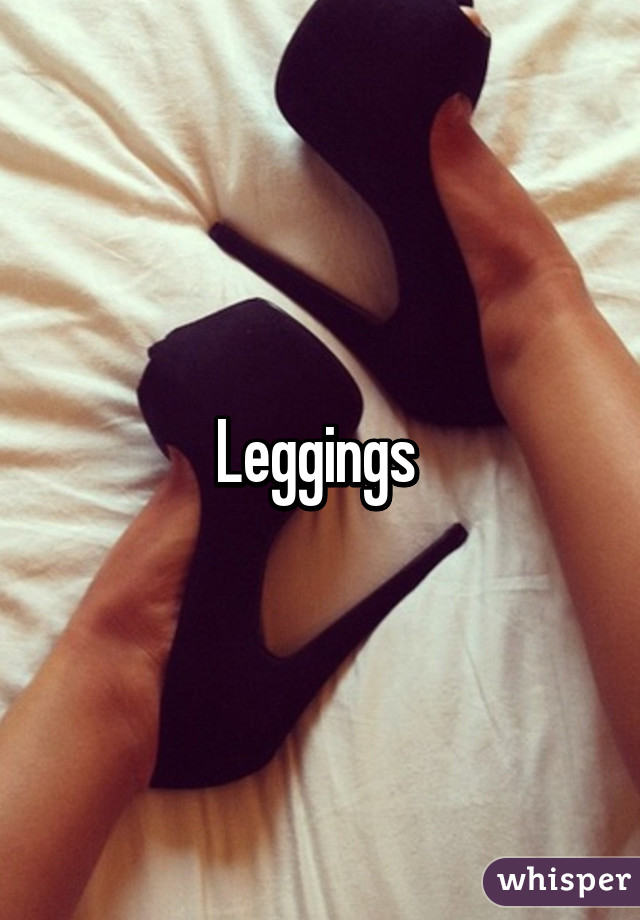 Leggings 