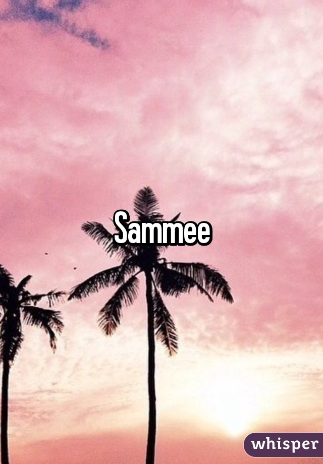 Sammee