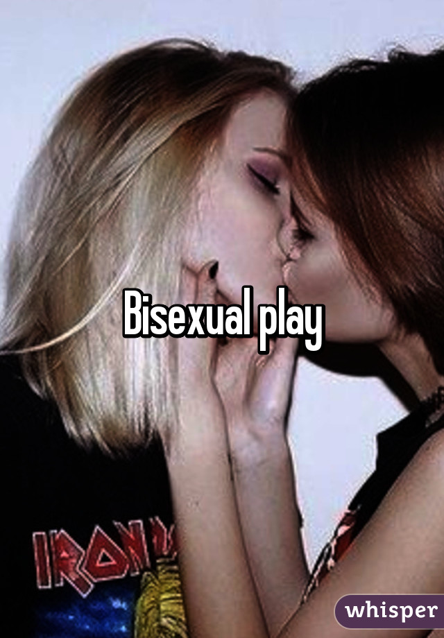 Bisexual play