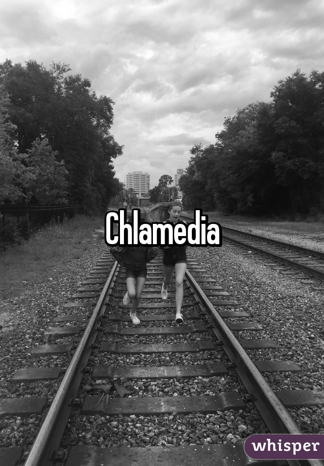 Chlamedia