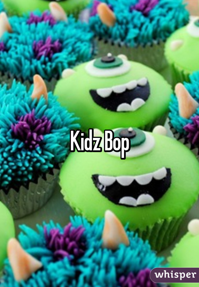 Kidz Bop